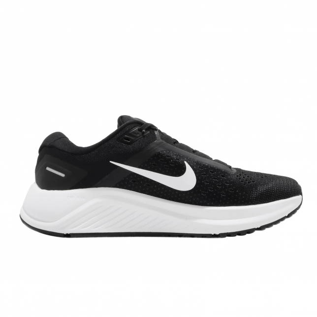 Nike WMNS Air Zoom Structure 23 Black White Anthracite CZ6721001