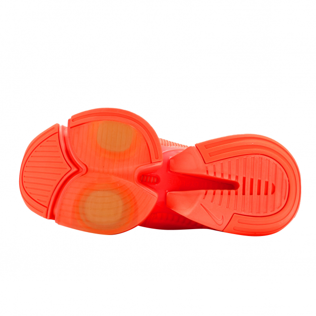 Nike air zoom superrep orange new arrivals