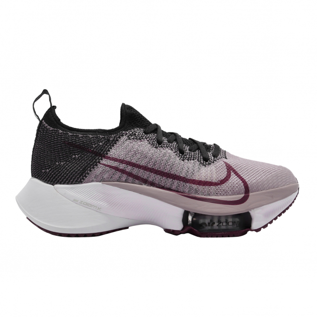 Nike WMNS Air Zoom Tempo Next% Flyknit Dark Beetroot CI9924004 ...