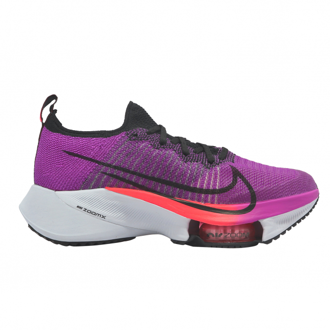 Nike WMNS Air Zoom Tempo Next% Flyknit Hyper Violet CI9924501