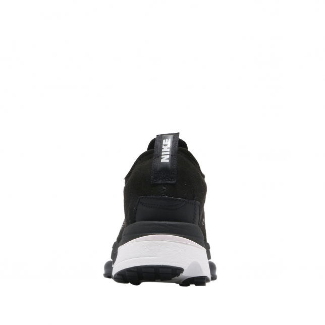 Nike WMNS Air Zoom Type Black Summit White - Oct 2020 - CZ1151001