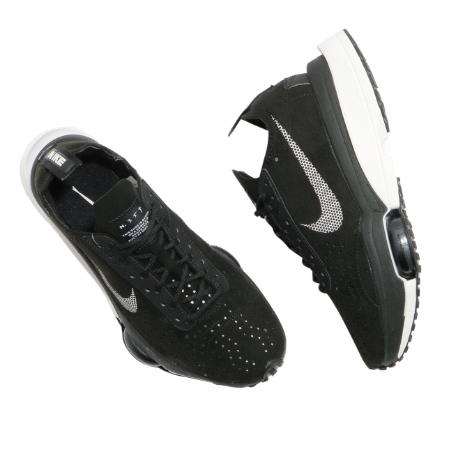 Nike WMNS Air Zoom Type Black Summit White - Oct 2020 - CZ1151001