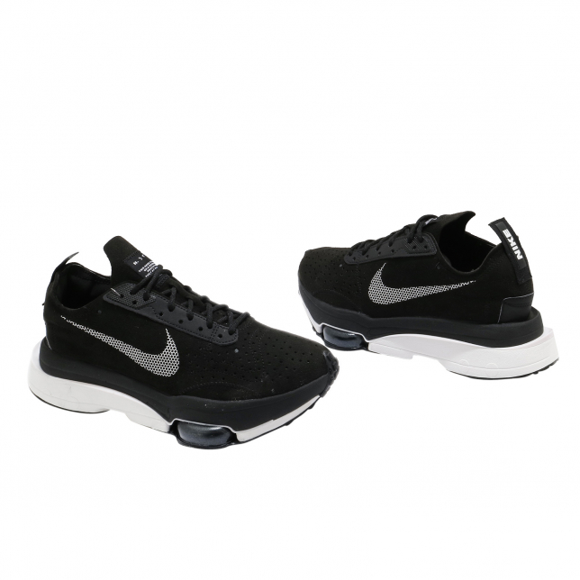 Nike WMNS Air Zoom Type Black Summit White - Oct 2020 - CZ1151001