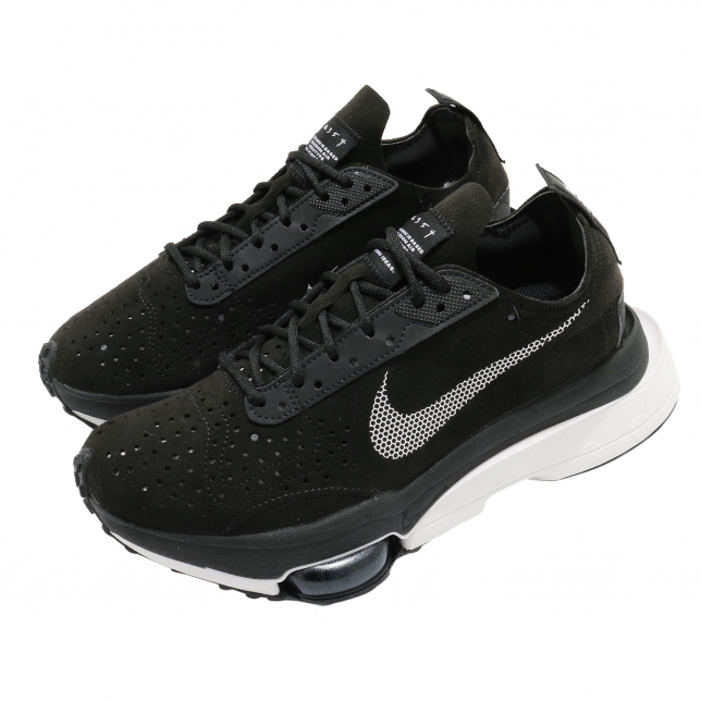 Nike WMNS Air Zoom Type Black Summit White - Oct 2020 - CZ1151001