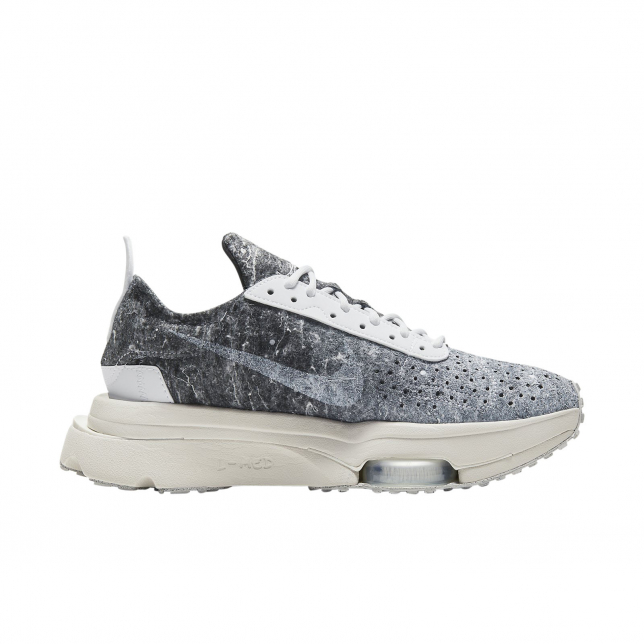 Nike WMNS Air Zoom Type White Light Bone Black DD2947100