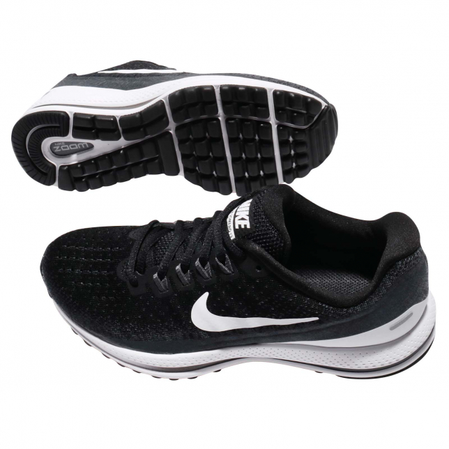 Nike WMNS Air Zoom Vomero 13 Black White 922909001