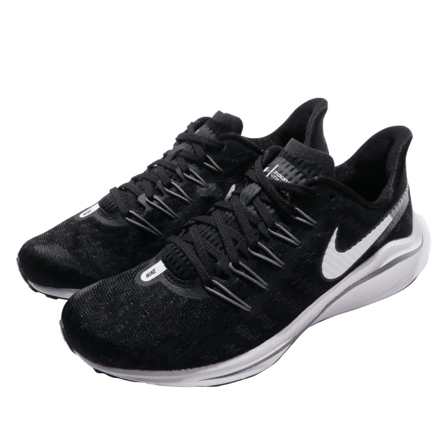 Nike WMNS Air Zoom Vomero 14 Black White Thunder Grey AH7858010