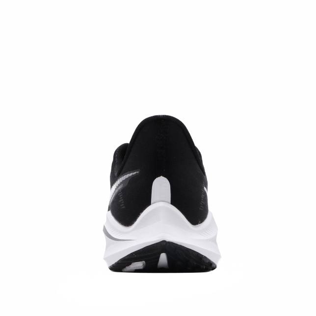 Nike WMNS Air Zoom Vomero 14 Black White Thunder Grey