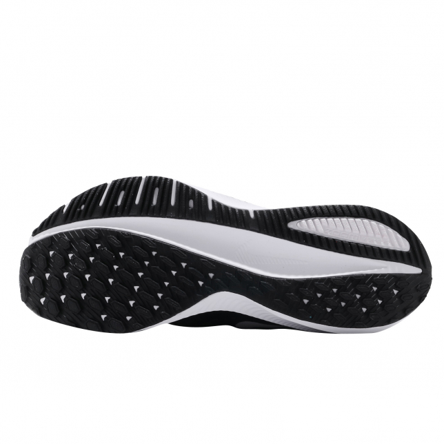 Nike WMNS Air Zoom Vomero 14 Black White Thunder Grey