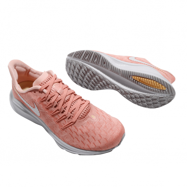 Nike WMNS Air Zoom Vomero 14 Pink Quartz Vast Grey AH7858601