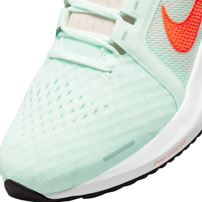 Nike Wmns Air Zoom Vomero 16 Barely Green / Rush Orange