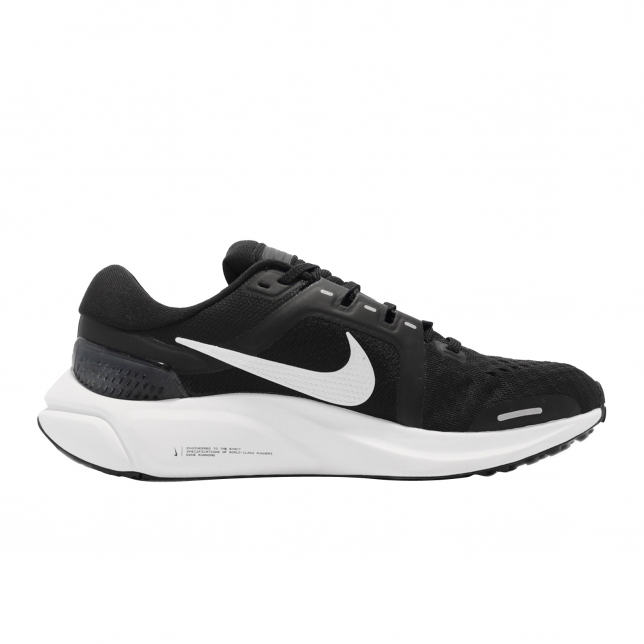 Nike WMNS Air Zoom Vomero 16 Black White