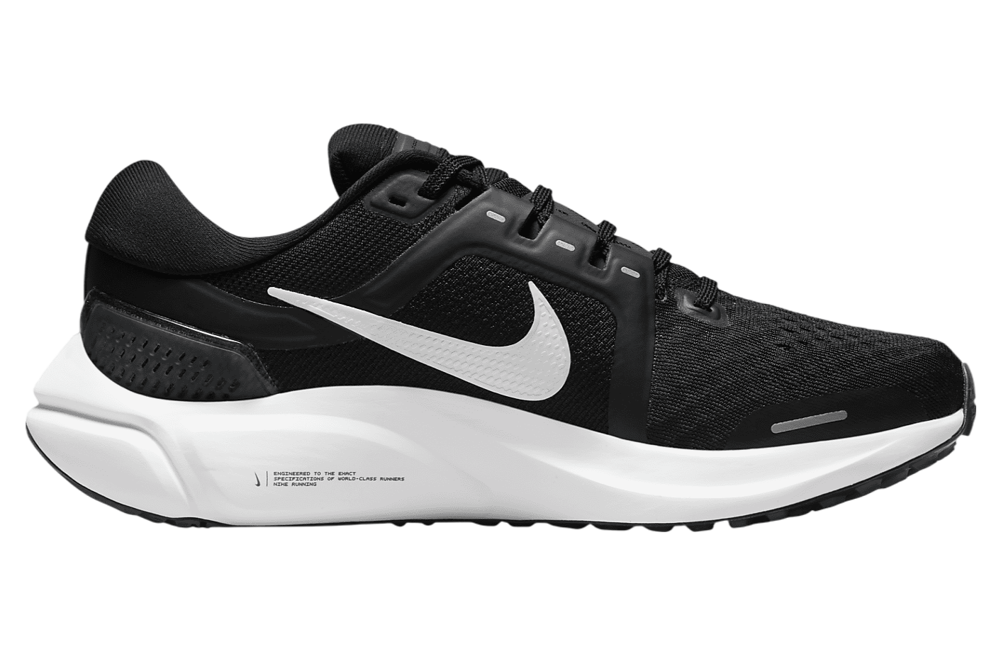 Nike WMNS Air Zoom Vomero 16 Black White