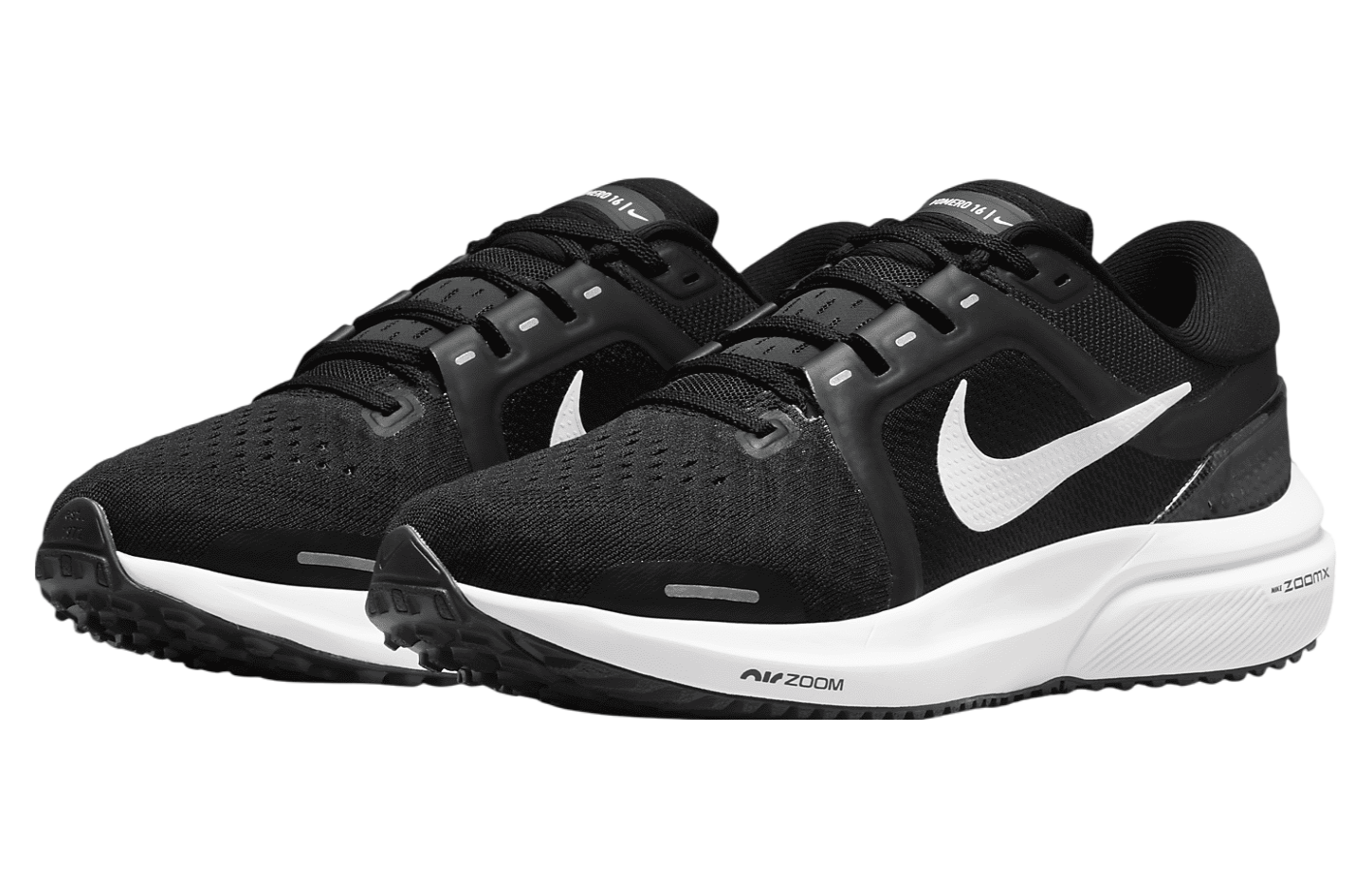 Nike WMNS Air Zoom Vomero 16 Black White