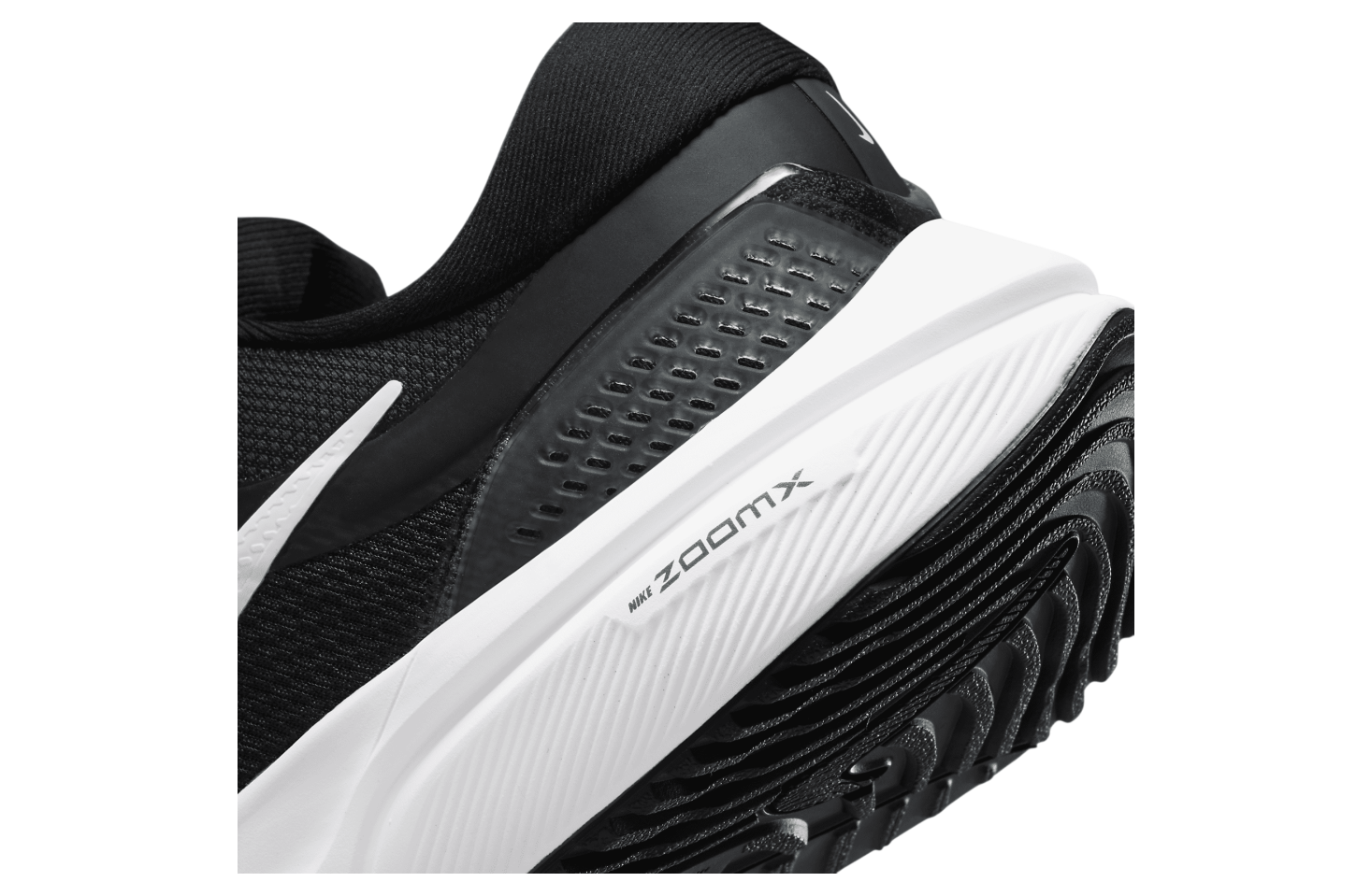 Nike WMNS Air Zoom Vomero 16 Black White