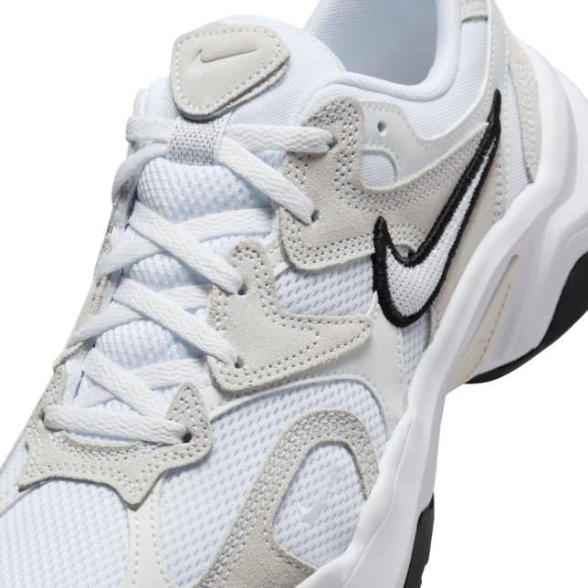 Nike Wmns AL8 Summit White / White