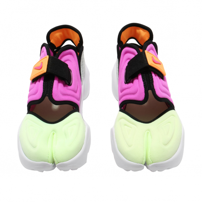 Nike WMNS Aqua Rift Barely Volt Fire Pink