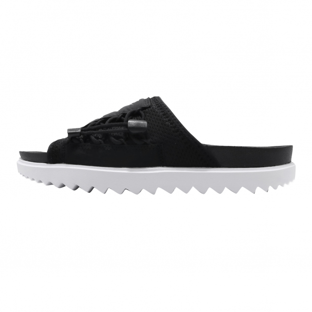 Nike WMNS Asuna Slide Black Anthracite