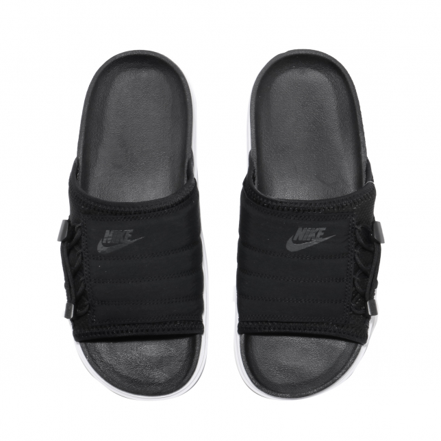 Nike WMNS Asuna Slide Black Anthracite CI8799003