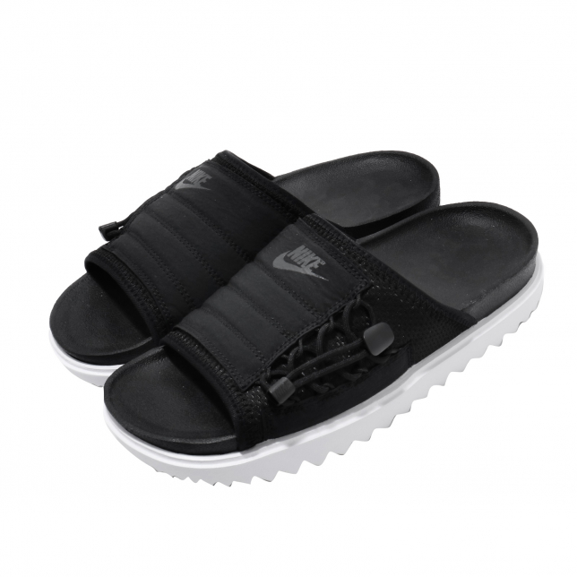 Nike WMNS Asuna Slide Black Anthracite