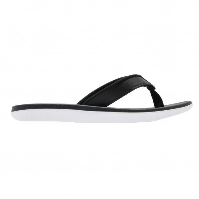 Nike WMNS Bella Kai Thong Black Metallic Silver