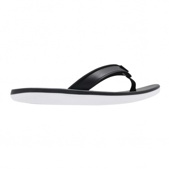 Nike WMNS Bella Kai Thong Black Metallic Silver AO3622002 - KicksOnFire.com