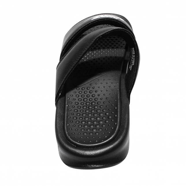 Nike WMNS Benassi Duo Ultra Slide Black White