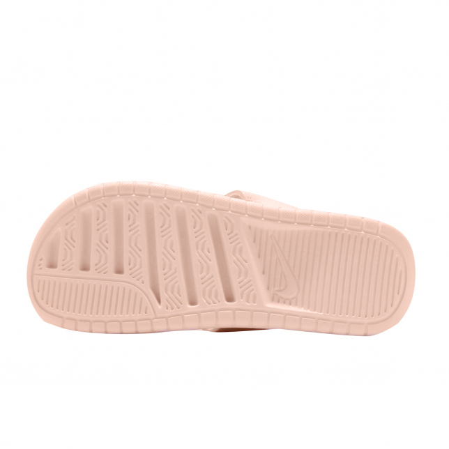 Nike WMNS Benassi Duo Ultra Slide Echo Pink