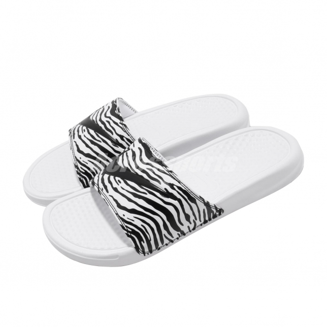 wmns benassi jdi print nike