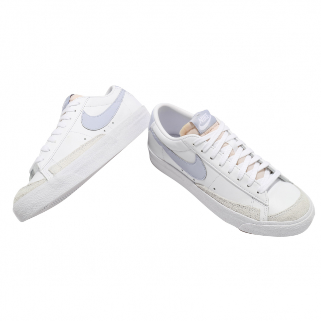 Nike WMNS Blazer Low 77 White Ghost