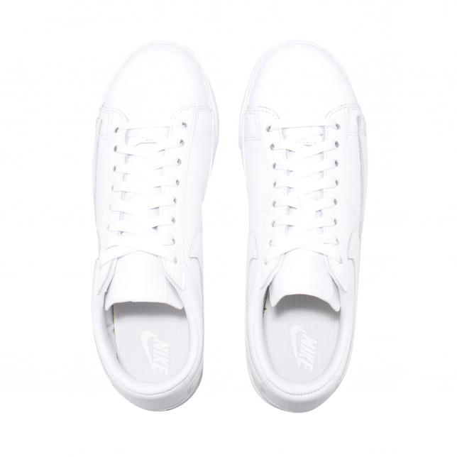 Nike WMNS Blazer Low LE White