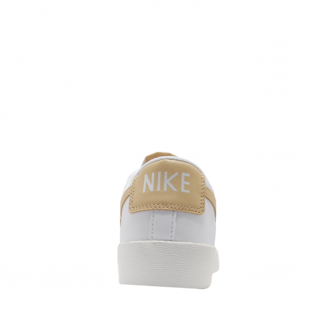 Nike WMNS Blazer Low LE White Canvas