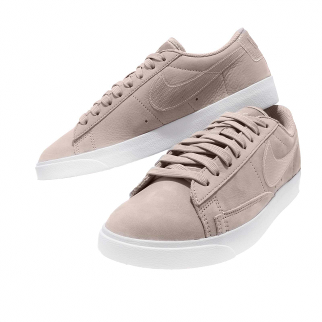 Nike WMNS Blazer Low LX Moon Particle