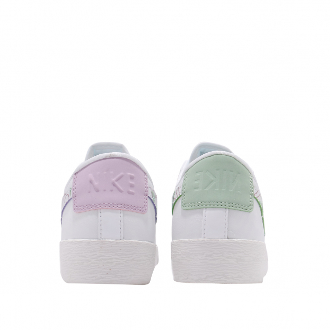 Nike WMNS Blazer Low SE Summit White Multicolor