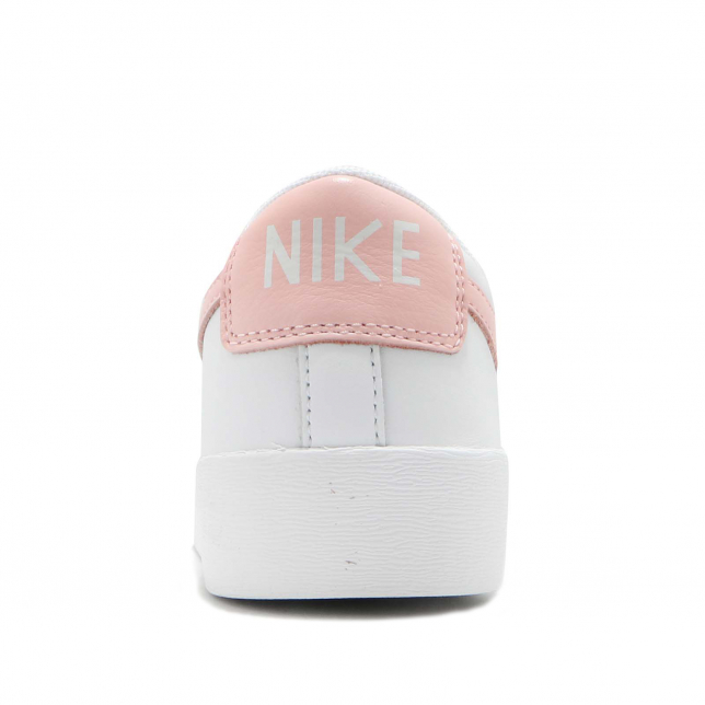 Nike WMNS Blazer Low White Storm Pink