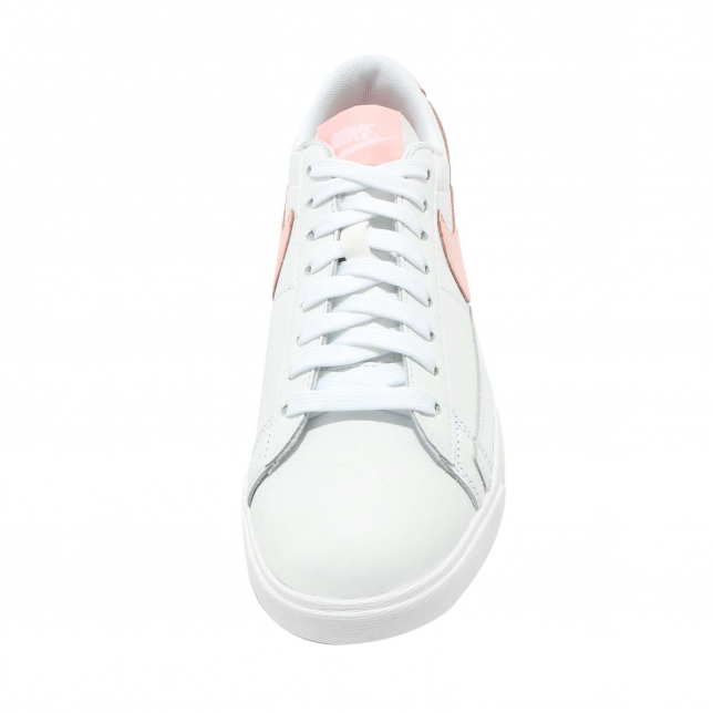 Nike WMNS Blazer Low White Storm Pink