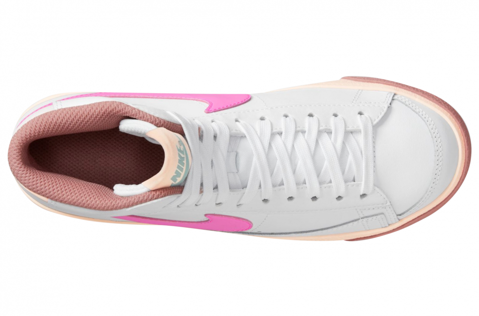 Nike WMNS Blazer Mid Neapolitan