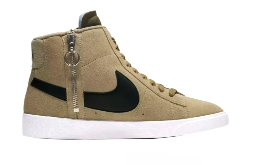 Nike WMNS Blazer Mid Rebel Neutral Olive