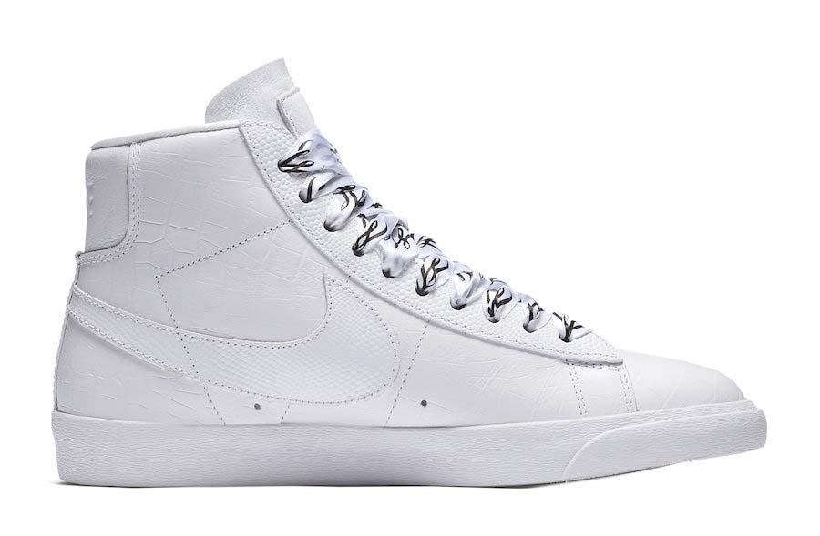 Nike WMNS Blazer Mid SW