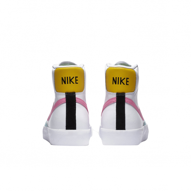 Nike WMNS Blazer Mid Vintage 77 White Pink Glow DA4295100