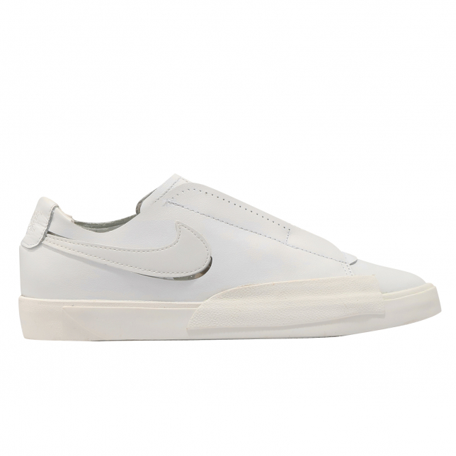 Nike WMNS Blazer Slip Summit White