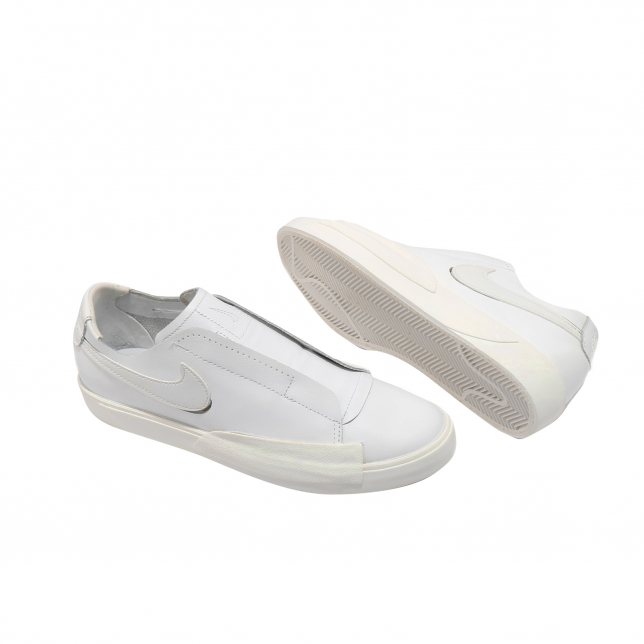 Nike WMNS Blazer Slip Summit White