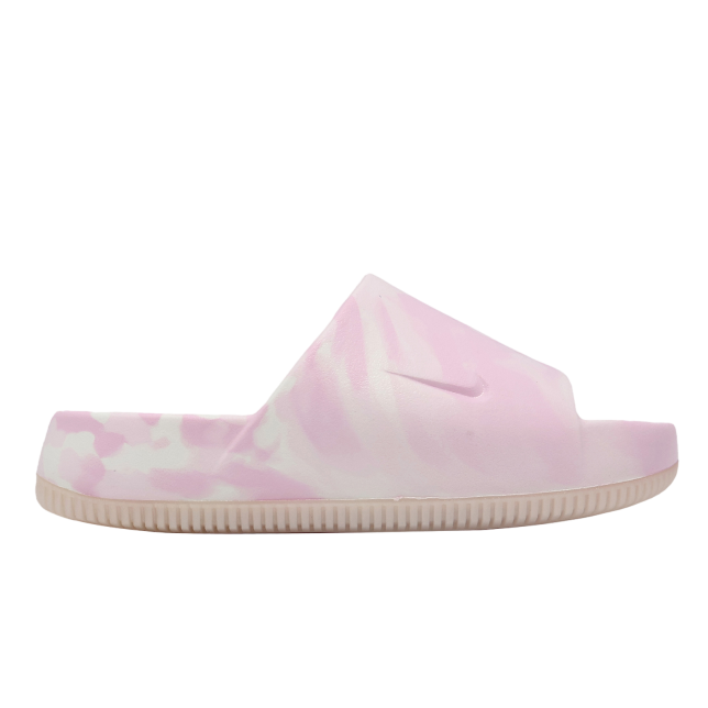 Nike Wmns Calm Slide SE Pink Foam FV5643600