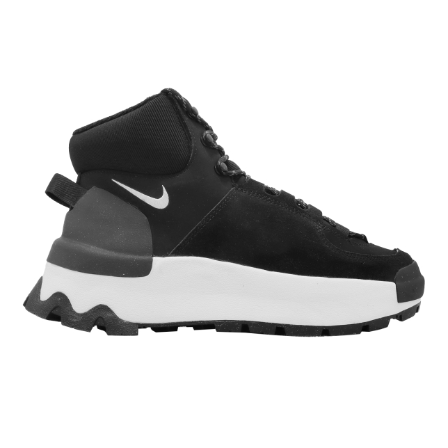 Nike WMNS City Classic Boot Black White - Oct 2022 - DQ5601001 ...