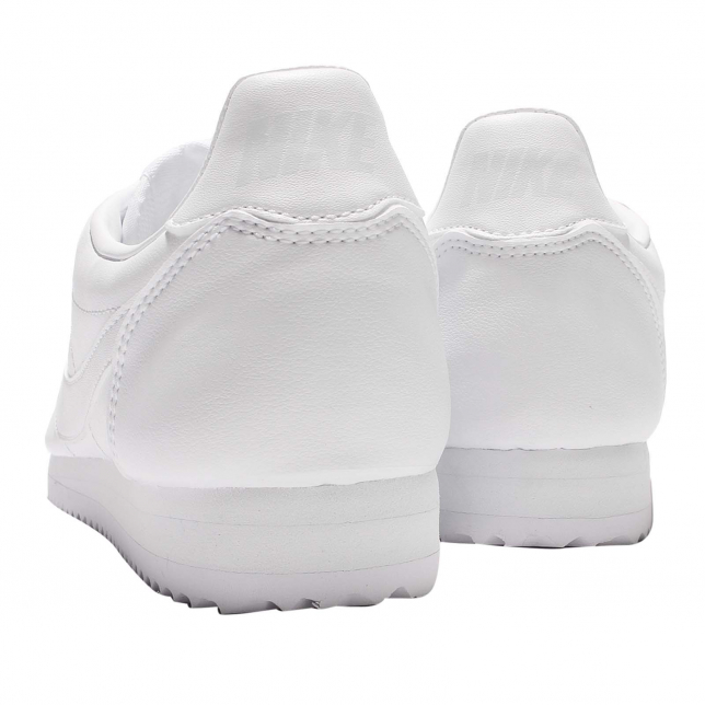 Nike WMNS Classic Cortez Leather White