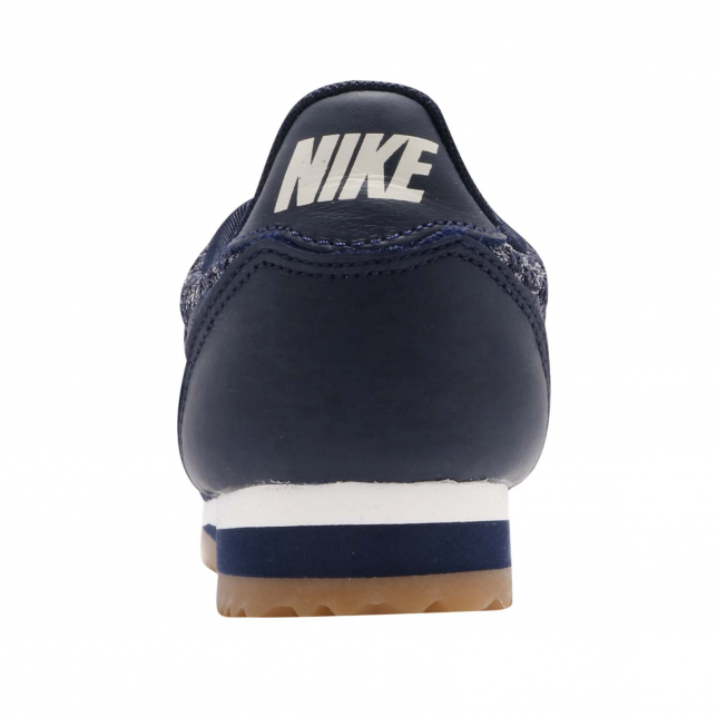 Nike WMNS Classic Cortez Obsidian