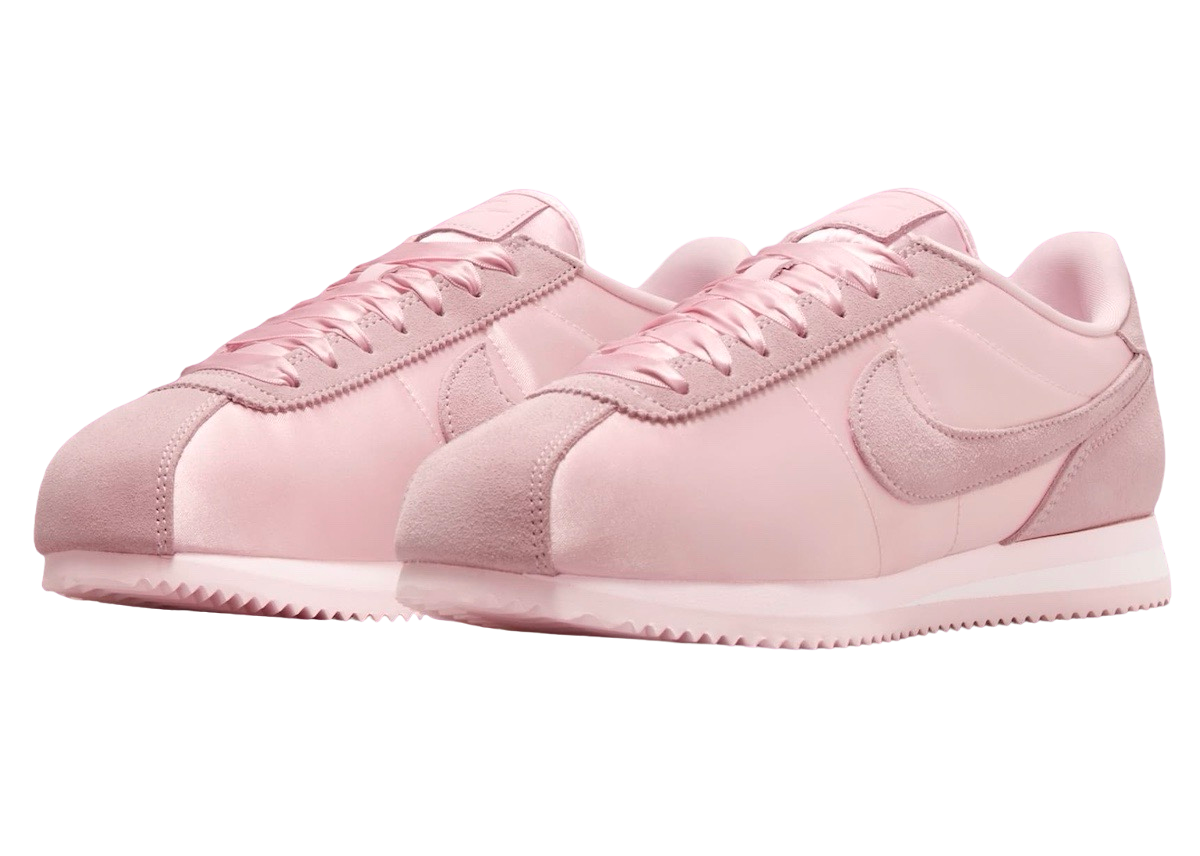 Nike WMNS Cortez Soft Pink