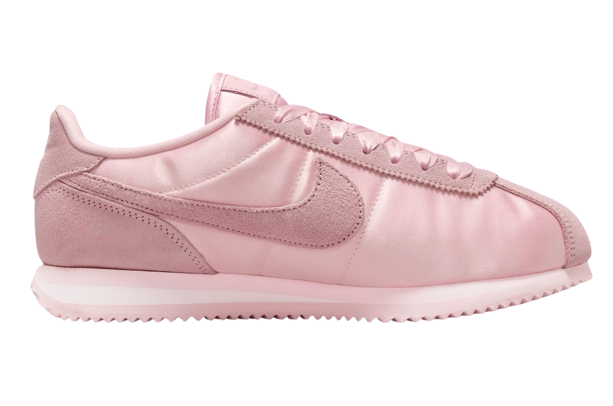 Nike WMNS Cortez Soft Pink