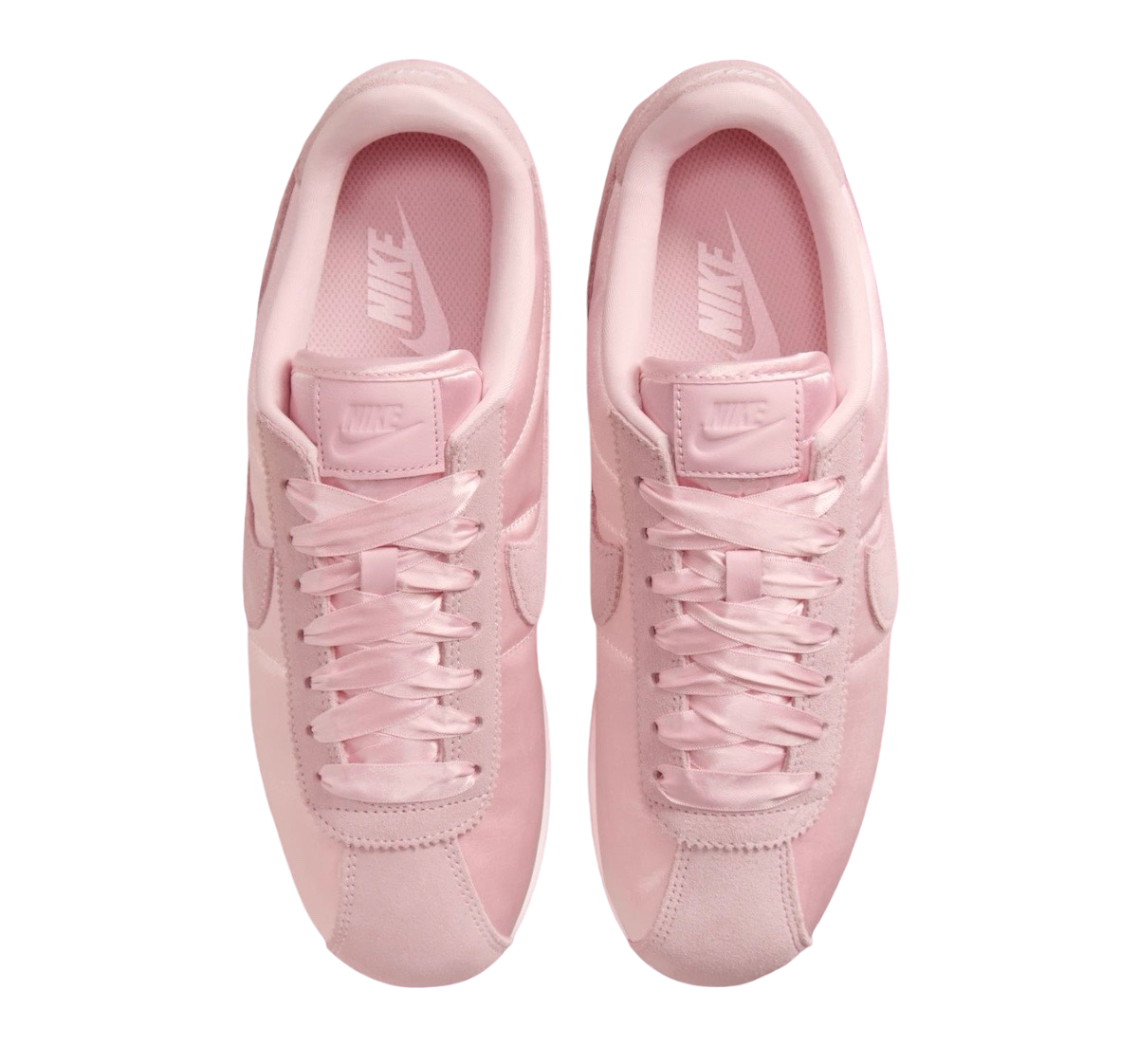 Nike WMNS Cortez Soft Pink