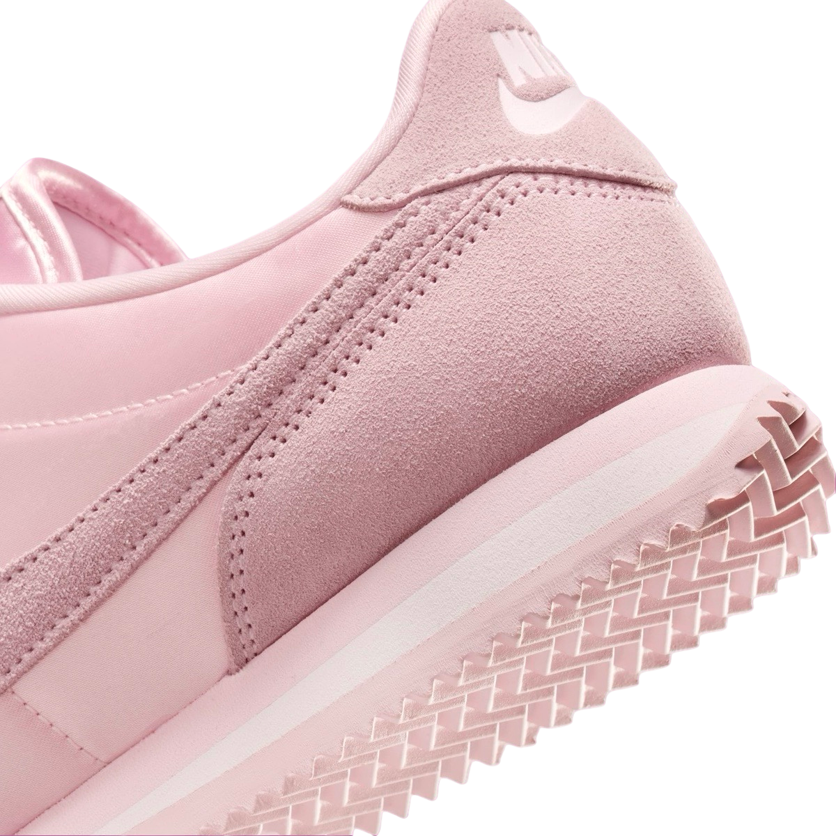 Nike WMNS Cortez Soft Pink